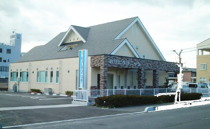 有限会社メディカルサポートいのうえ