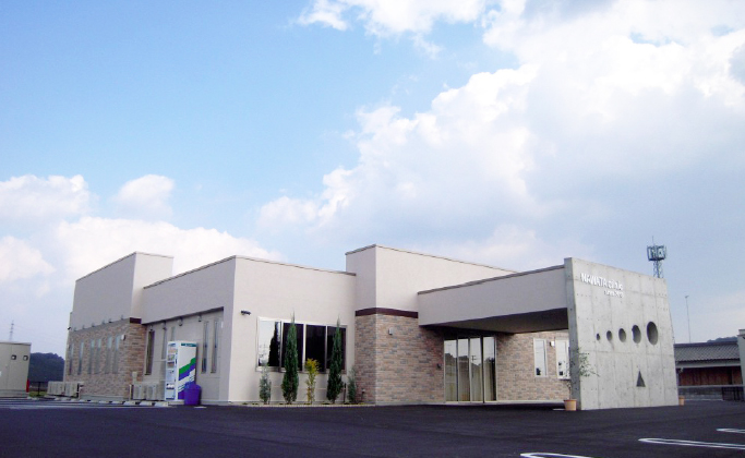 有限会社メディカルサポートいのうえ