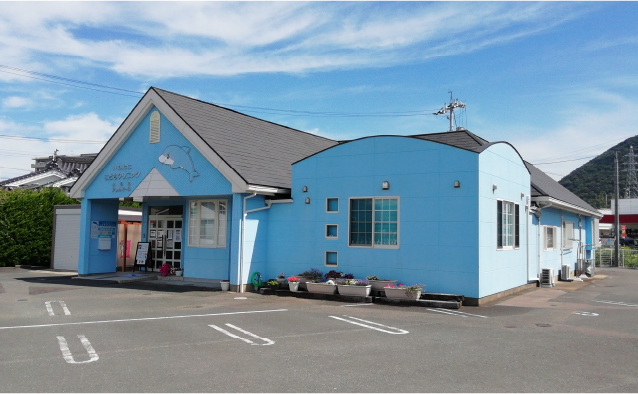 有限会社メディカルサポートいのうえ