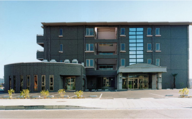 有限会社メディカルサポートいのうえ