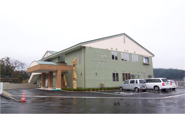 有限会社メディカルサポートいのうえ