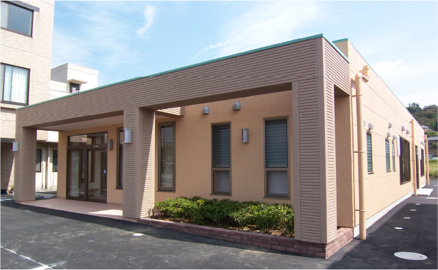 有限会社メディカルサポートいのうえ