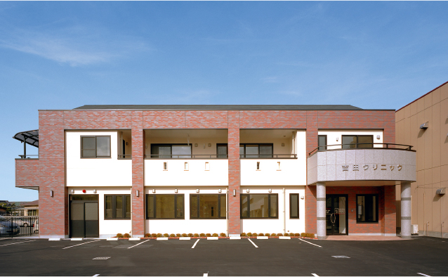 有限会社メディカルサポートいのうえ