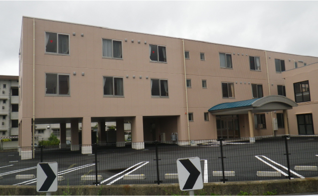 有限会社メディカルサポートいのうえ