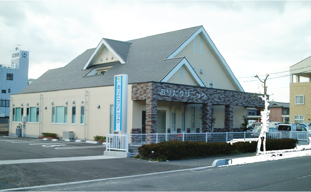 有限会社メディカルサポートいのうえ