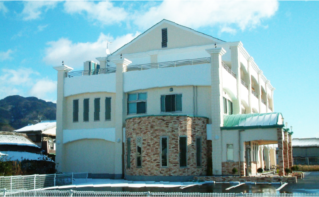 有限会社メディカルサポートいのうえ