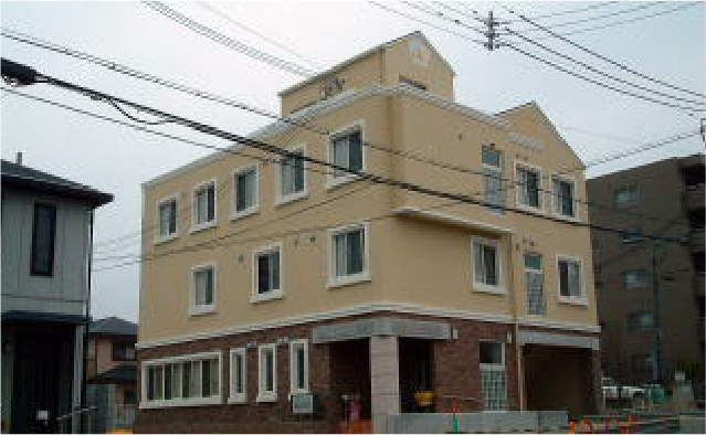 有限会社メディカルサポートいのうえ