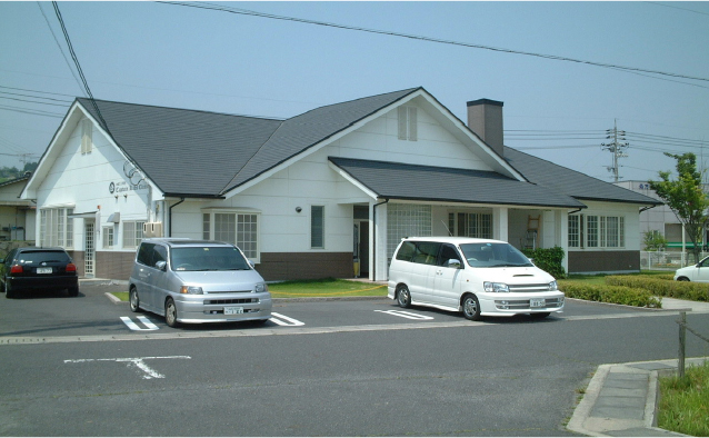 有限会社メディカルサポートいのうえ